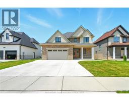 352 CHRISTINE AVENUE, Belle River, Ontario