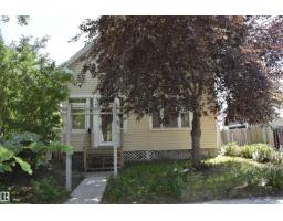9551 106a Av NW, Edmonton, Alberta T5H 0S9 (30014869)