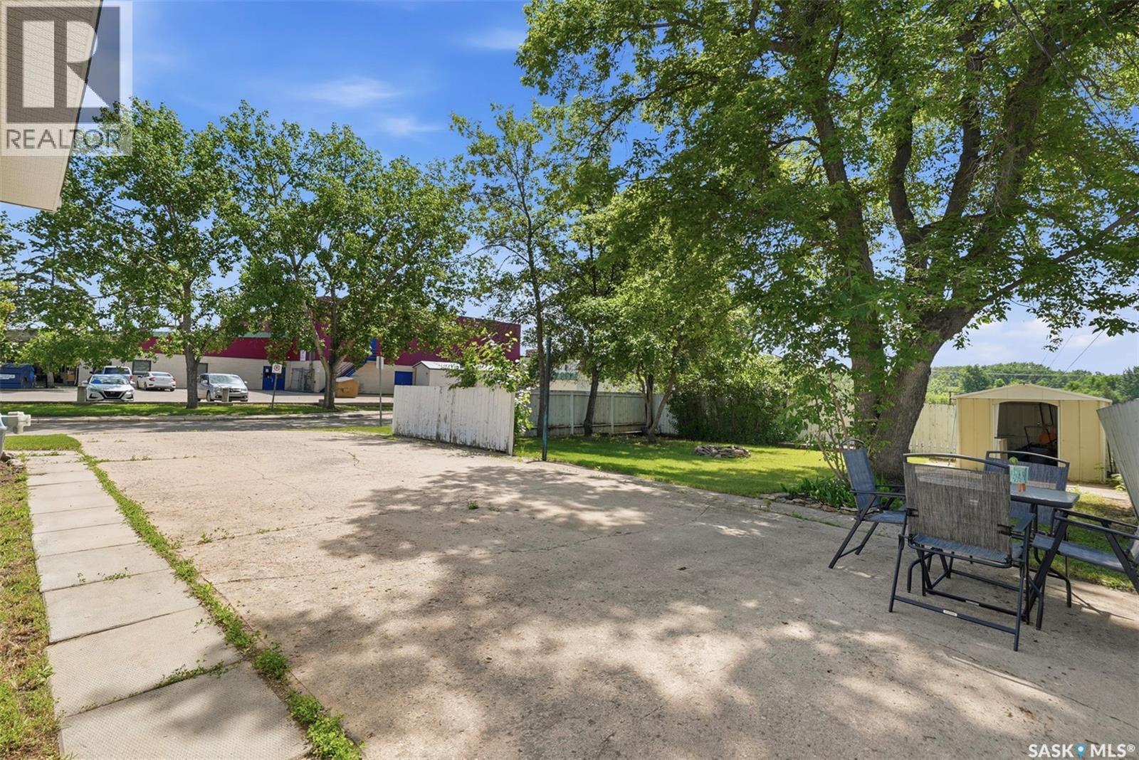 1397 7th Street E, Prince Albert, Saskatchewan  S6V 0V2 - Photo 23 - SK042142