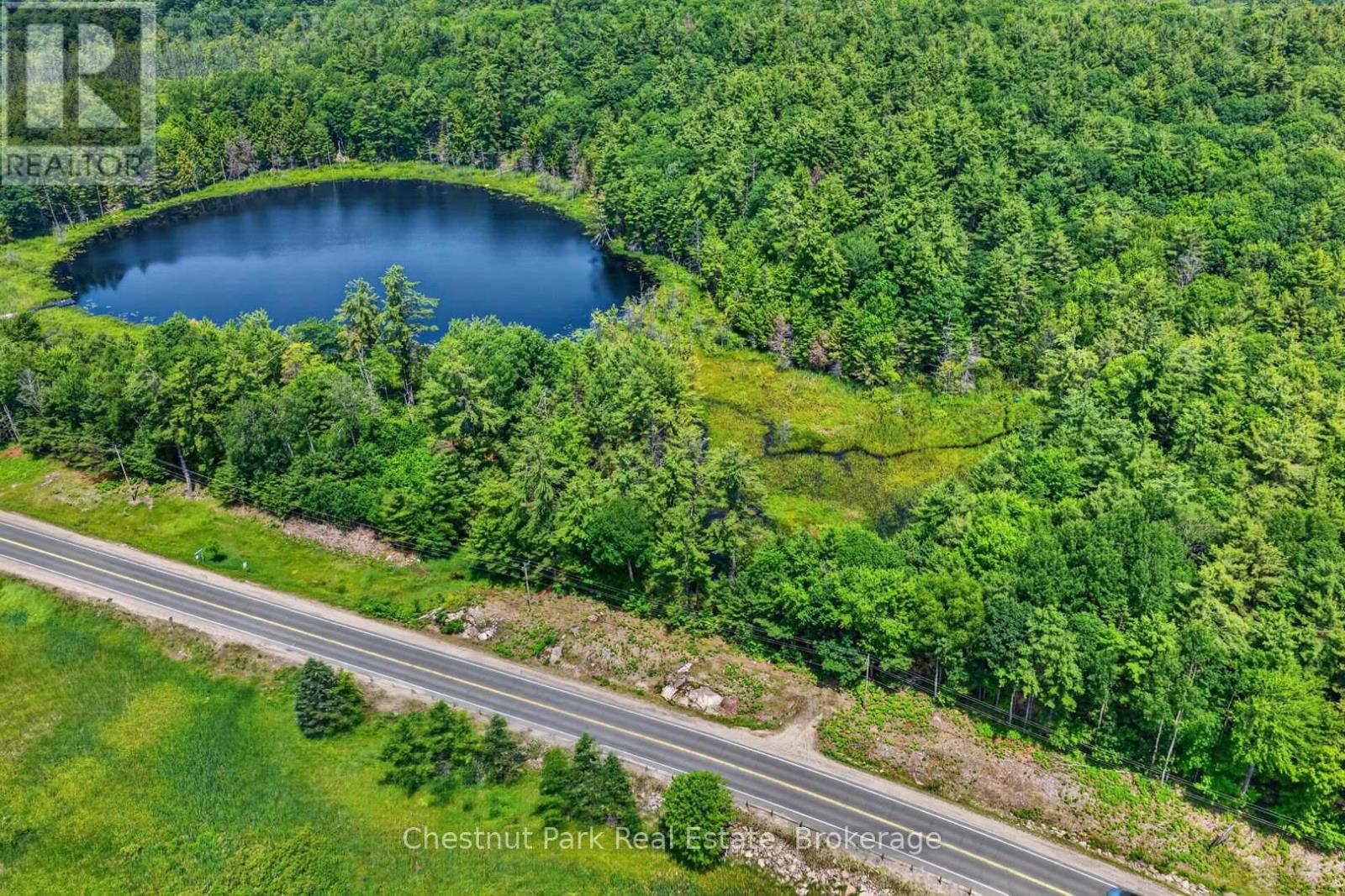Pt Lt 33 Con 2 (Pt 2) Muskoka 118 Road W, Muskoka Lakes, Ontario  P0B 1J0 - Photo 1 - X13075362