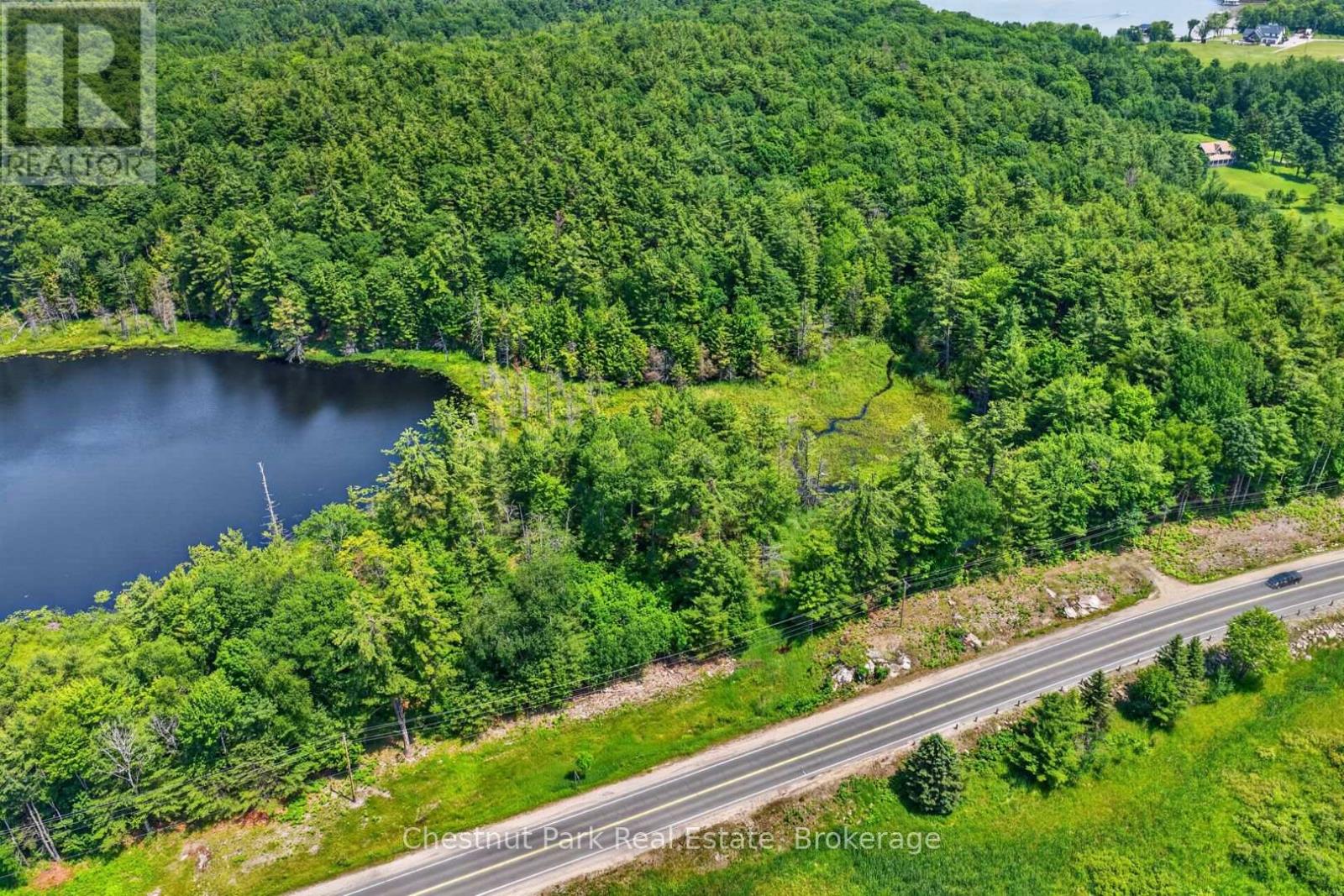 Pt Lt 33 Con 2 (Pt 2) Muskoka 118 Road W, Muskoka Lakes, Ontario  P0B 1J0 - Photo 4 - X13075362