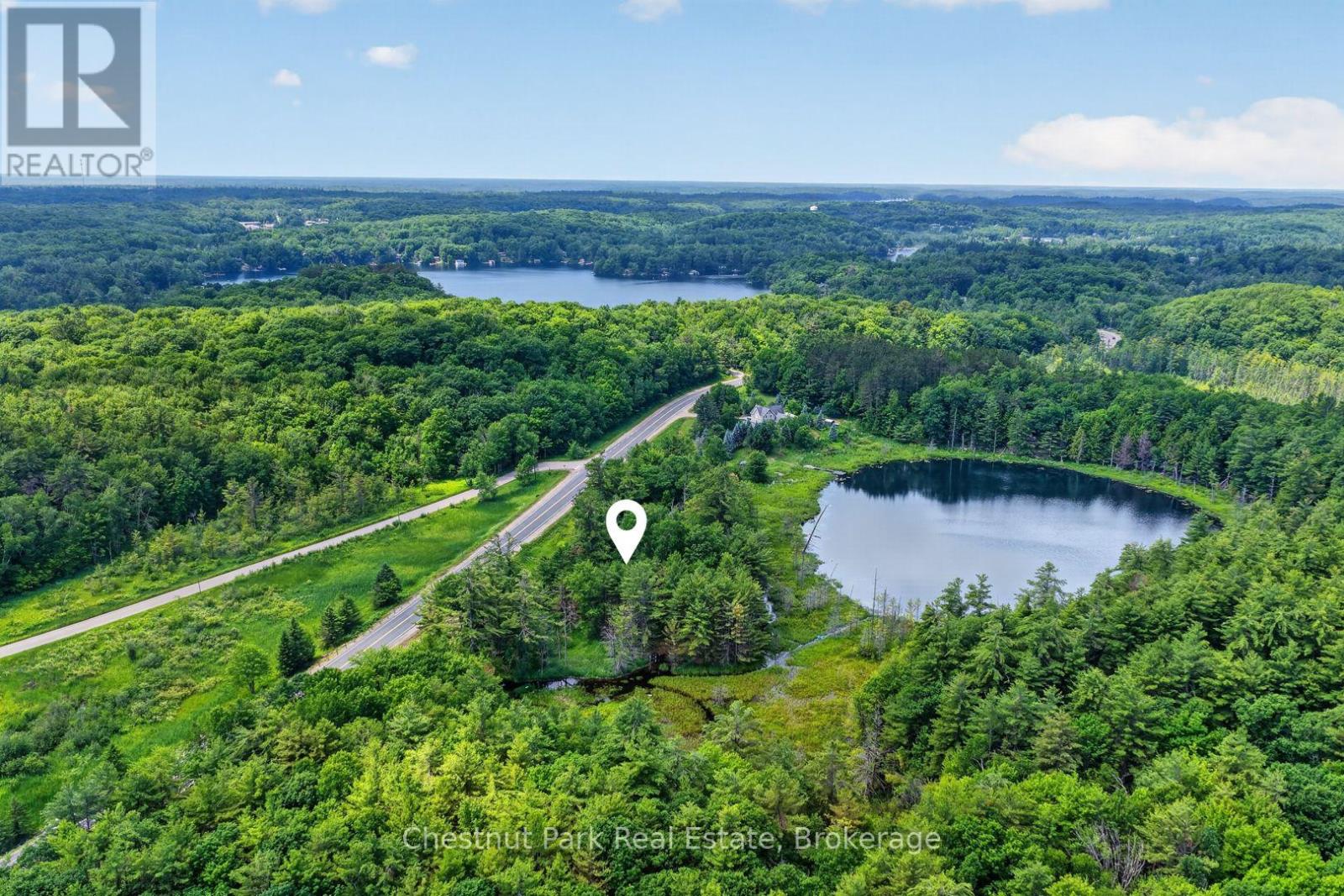 Pt Lt 33 Con 2 (Pt 2) Muskoka 118 Road W, Muskoka Lakes, Ontario  P0B 1J0 - Photo 6 - X13075362