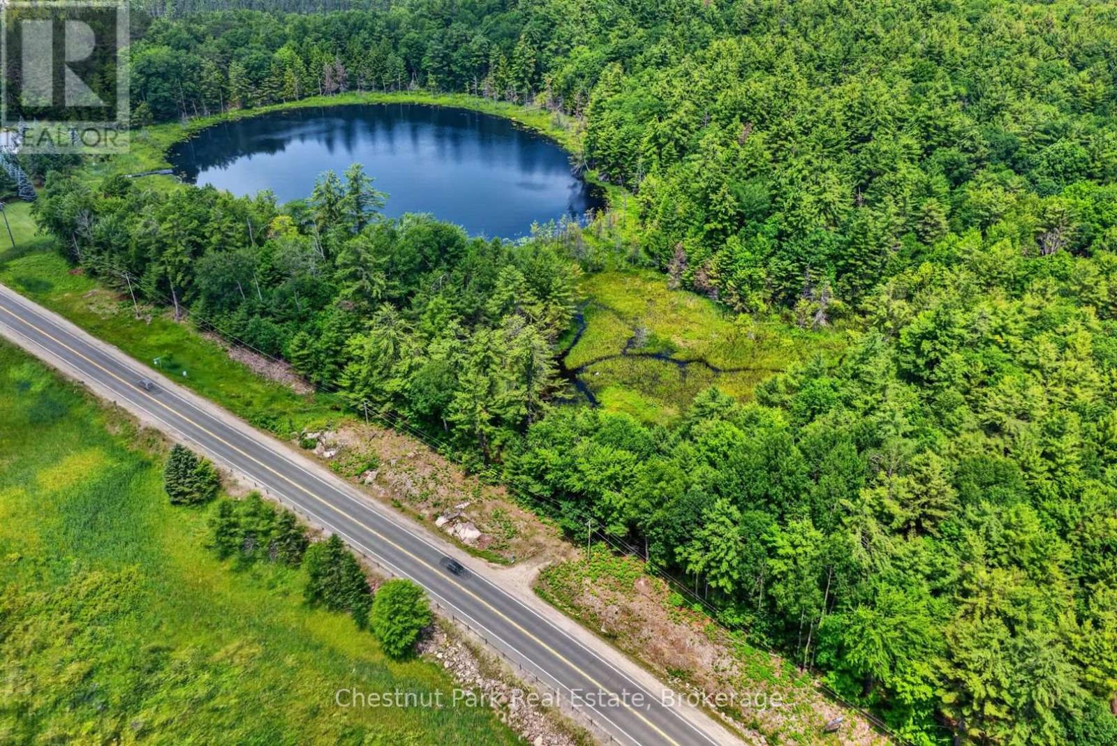 Pt Lt 33 Con 2 (Pt 2) Muskoka 118 Road W, Muskoka Lakes, Ontario  P0B 1J0 - Photo 8 - X13075362
