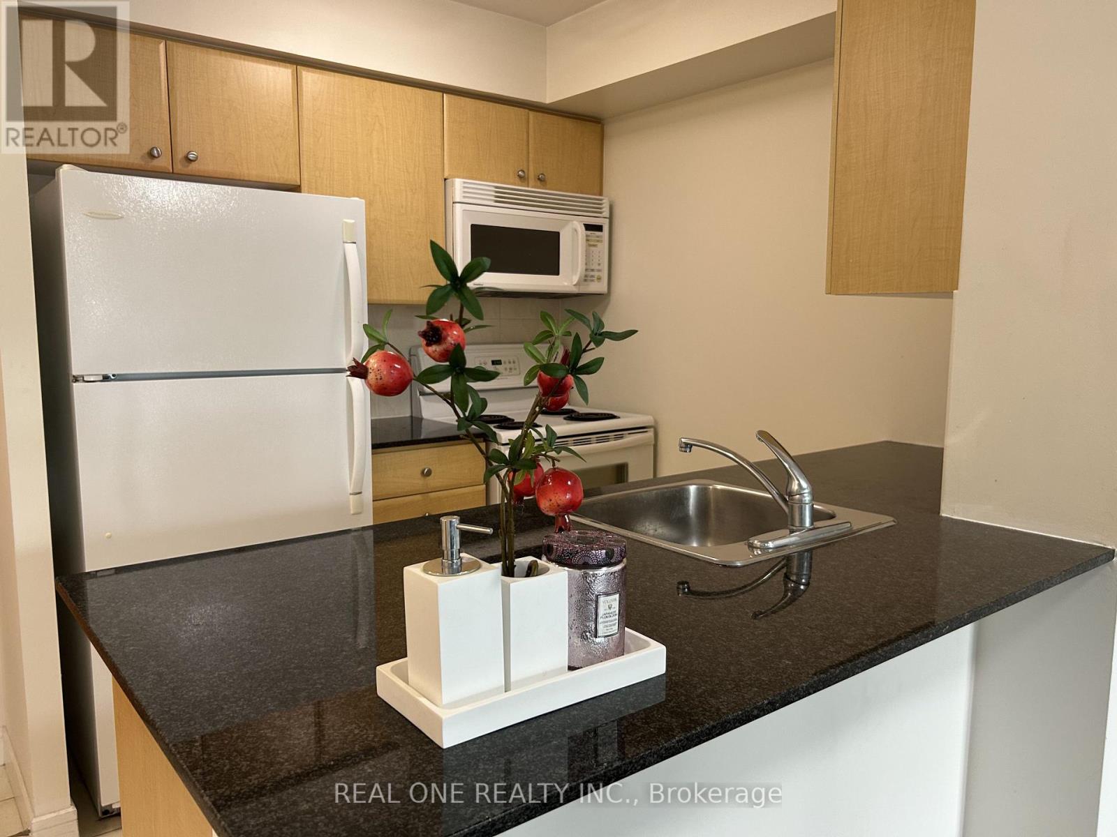 1607 - 31 BALES AVENUE, Toronto (Willowdale East)