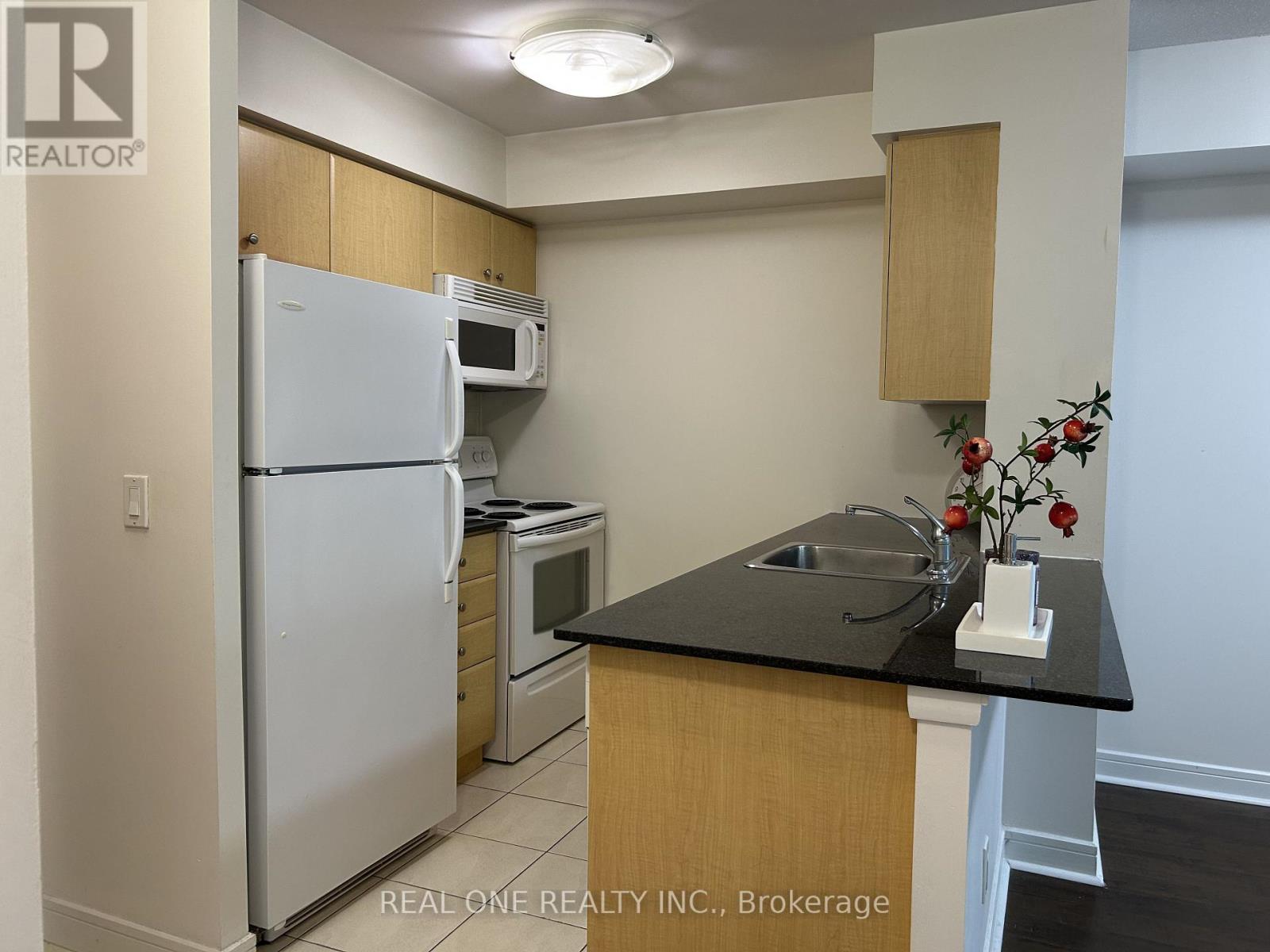 1607 - 31 Bales Avenue, Toronto, Ontario  M2N 7L6 - Photo 11 - C13420406