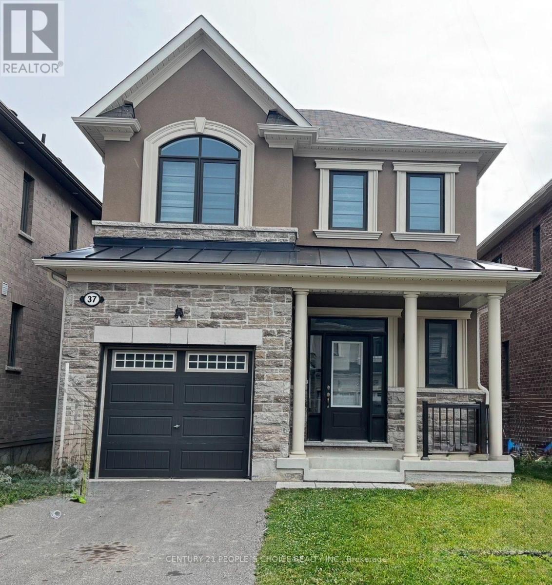 37 Speckled Alder Street, Caledon, Ontario  L7C 3H1 - Photo 4 - W13545292
