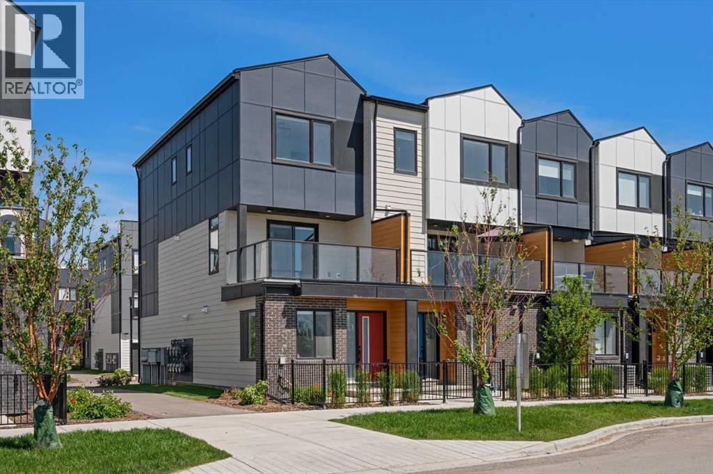 8562 19 Avenue SE, Calgary, Alberta T2A 0M8 - Photo 4 - A2325287