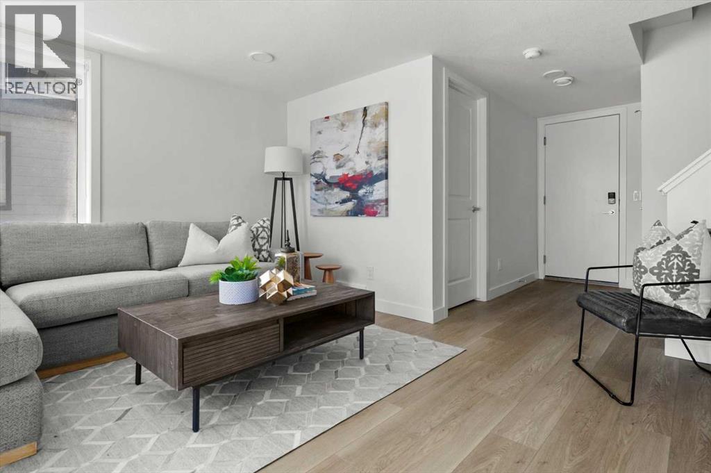 8562 19 Avenue SE, Calgary, Alberta T2A 0M8 - Photo 7 - A2325287