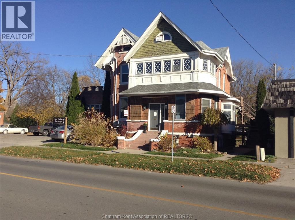 154 Thames STREET, Chatham, Ontario