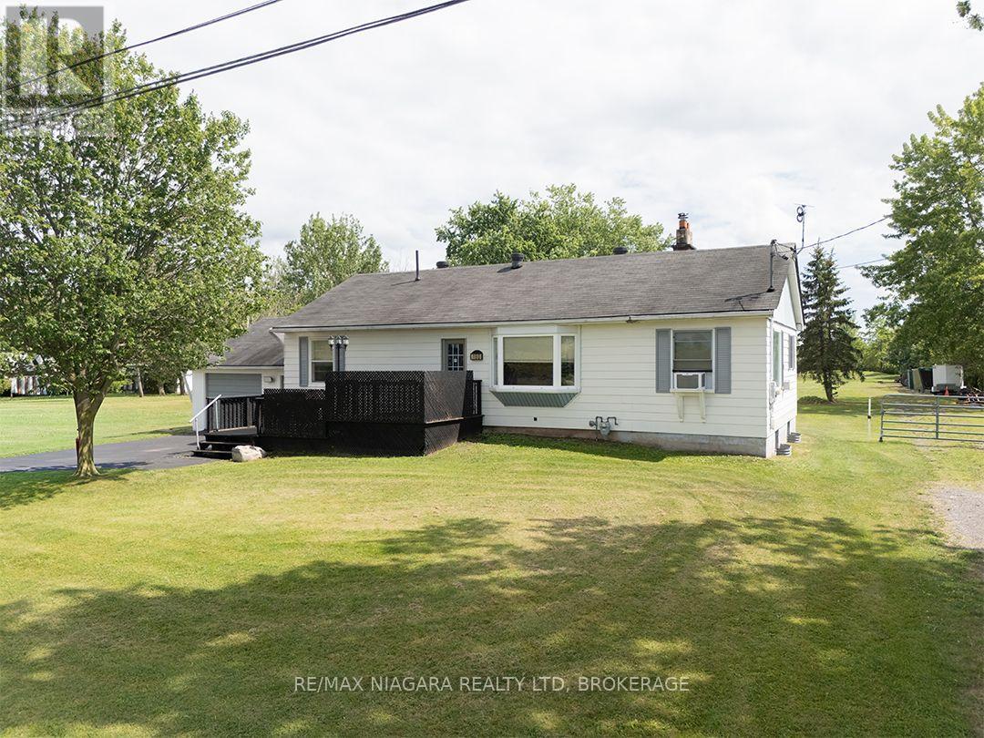 160 Barrick Road
