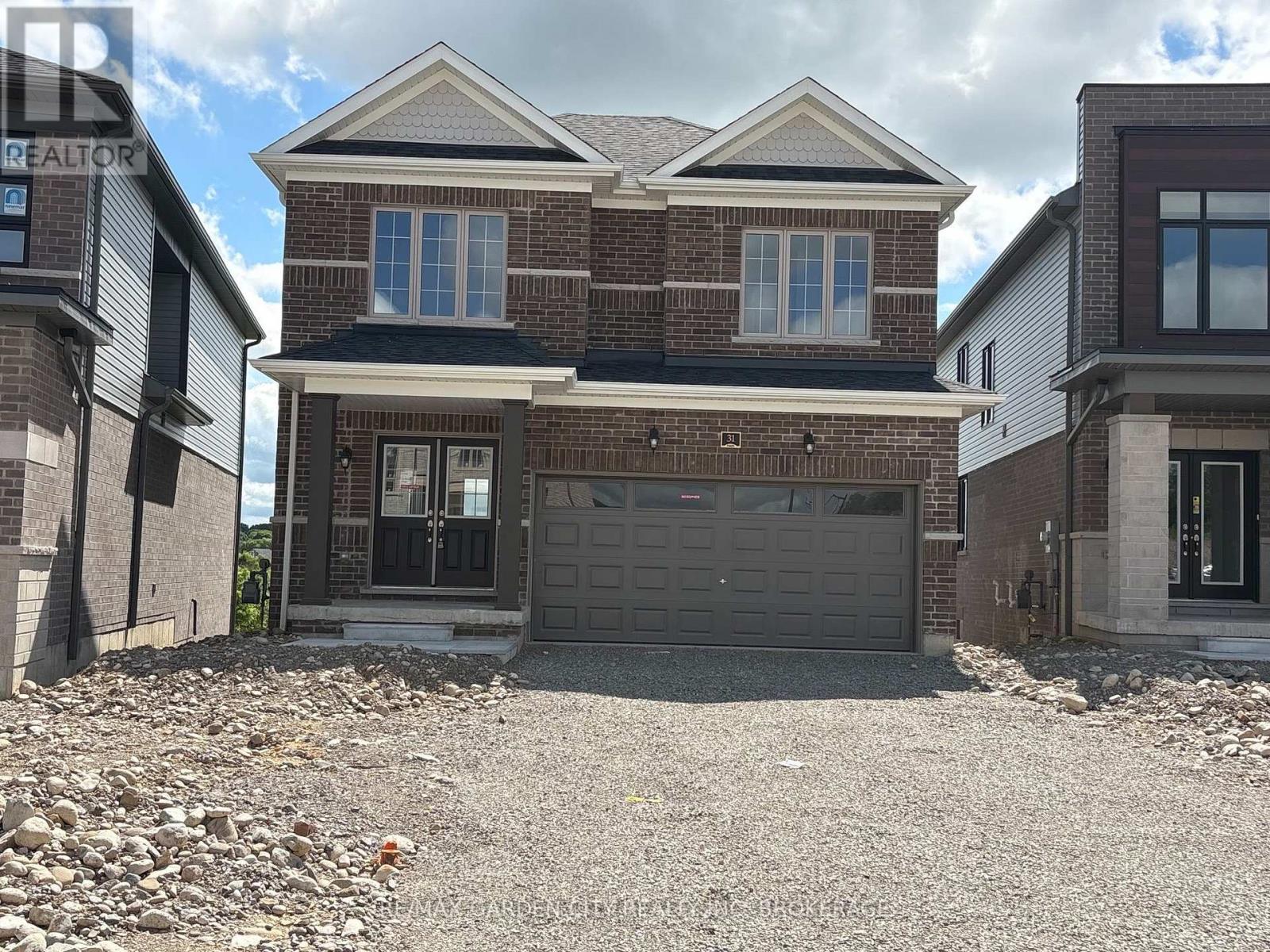 31 POSTILL STREET, Brant, Ontario