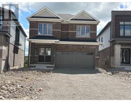 31 POSTILL STREET, Brant, Ontario