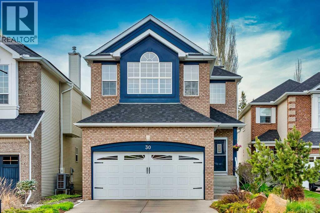 30 Discovery Ridge Gardens SW, Calgary, Alberta  T3H 5L6 - Photo 3 - A2308770
