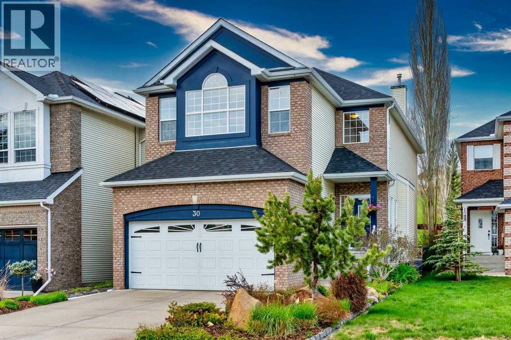 30 Discovery Ridge Gardens SW, Calgary, Alberta  T3H 5L6 - Photo 4 - A2308770