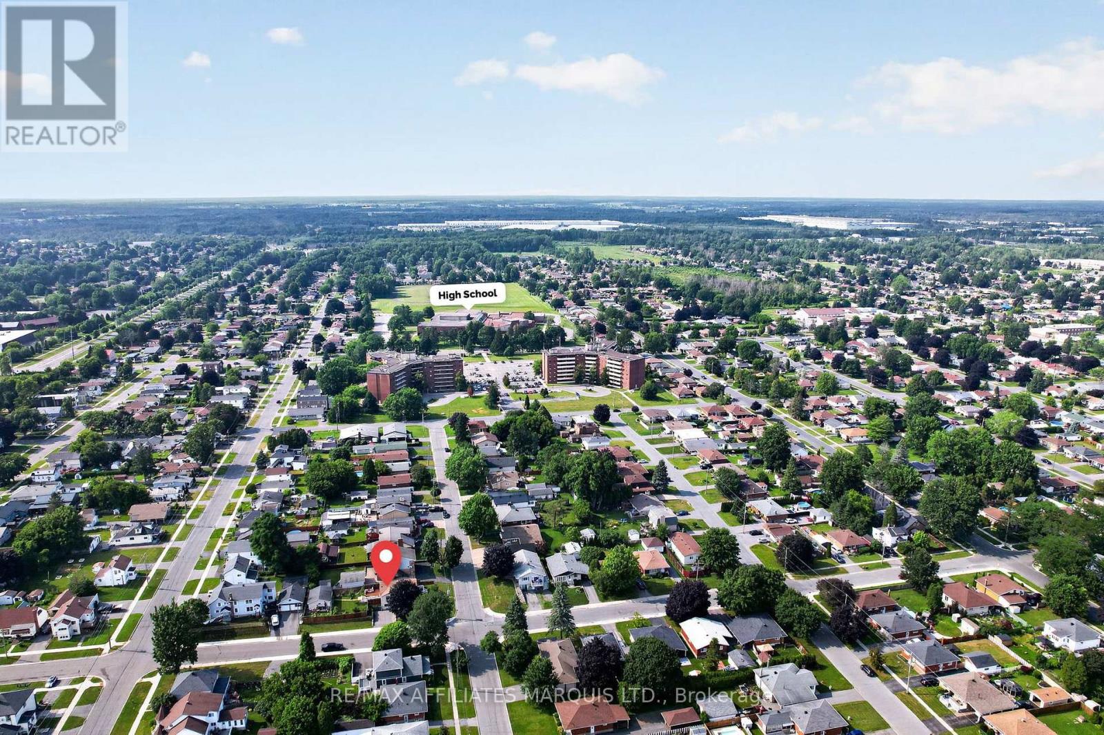 300 Gardner Avenue, Cornwall, Ontario  K6H 5H8 - Photo 45 - X13546484