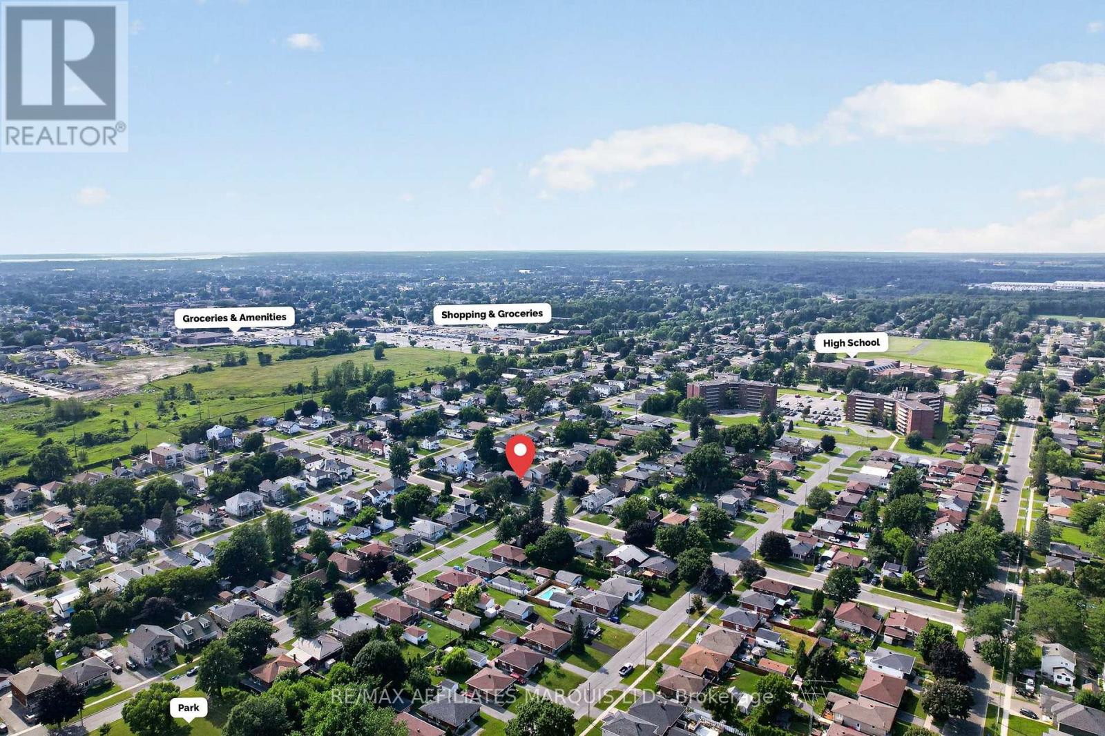 300 Gardner Avenue, Cornwall, Ontario  K6H 5H8 - Photo 46 - X13546484