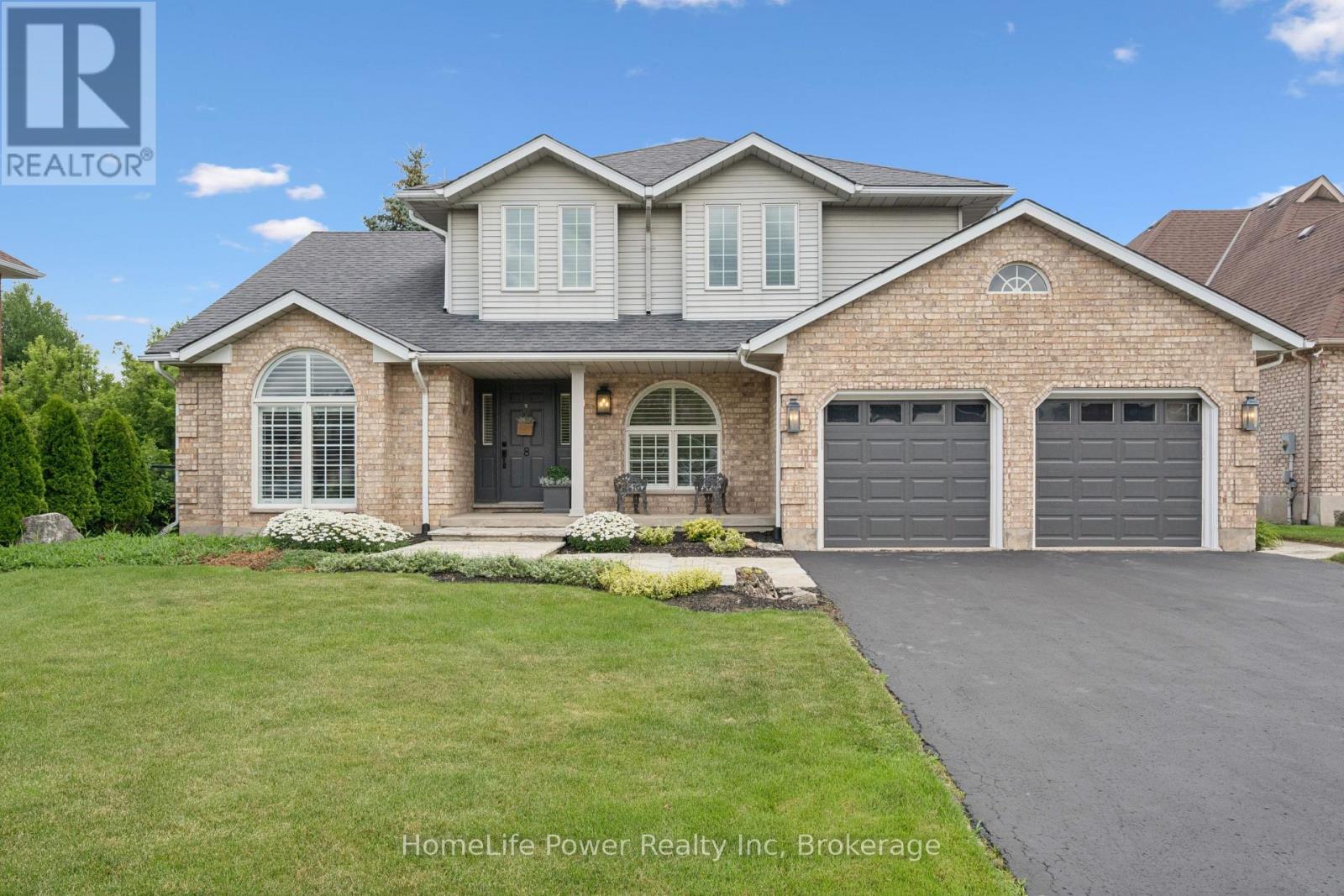 8 ROBIN ROAD, Guelph (Kortright East)