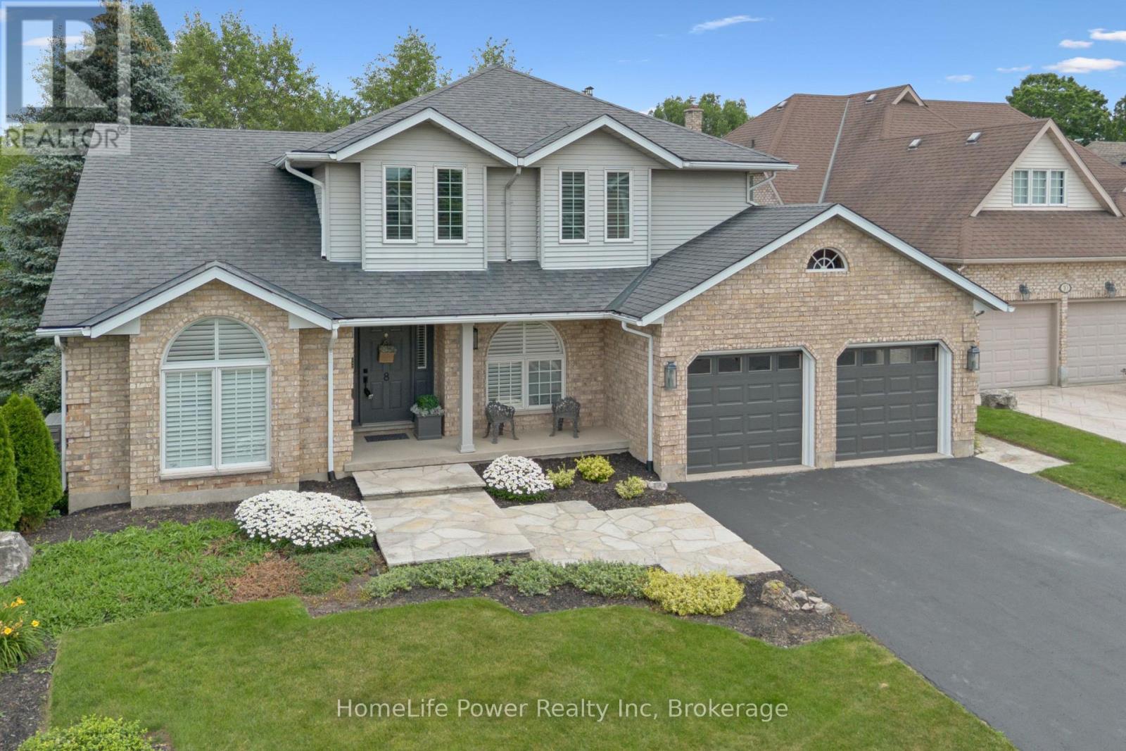 8 Robin Road, Guelph, Ontario  N1L 1A7 - Photo 2 - X13546568
