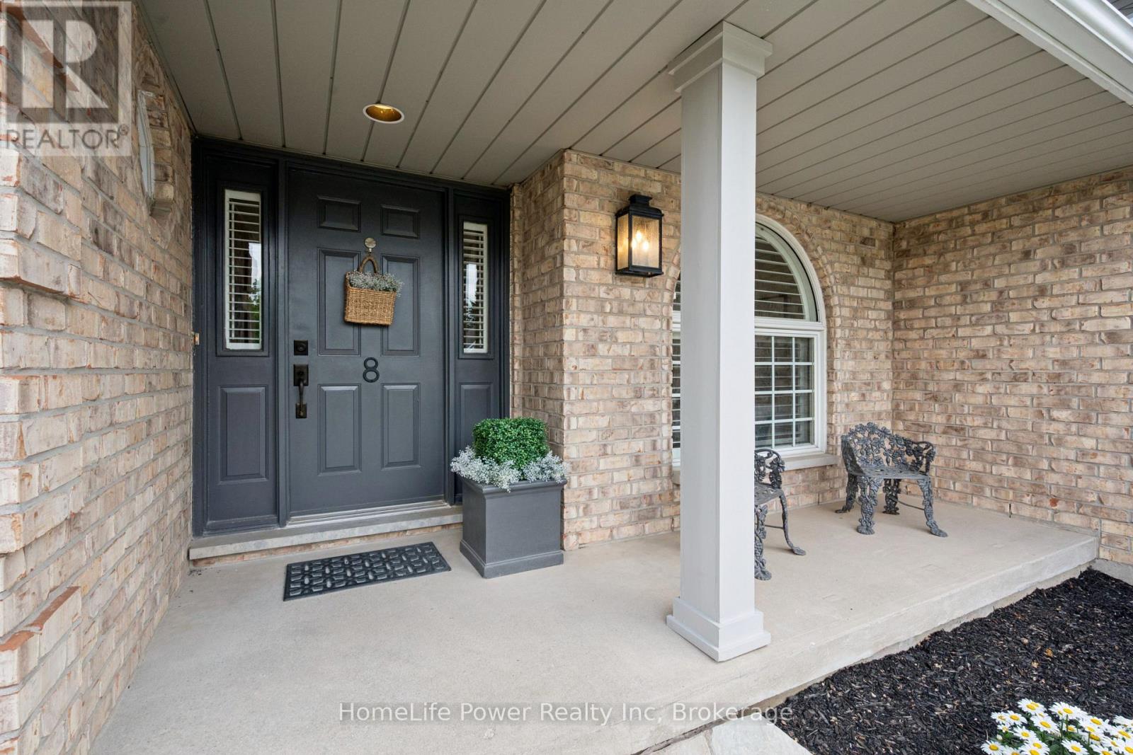 8 Robin Road, Guelph, Ontario  N1L 1A7 - Photo 6 - X13546568
