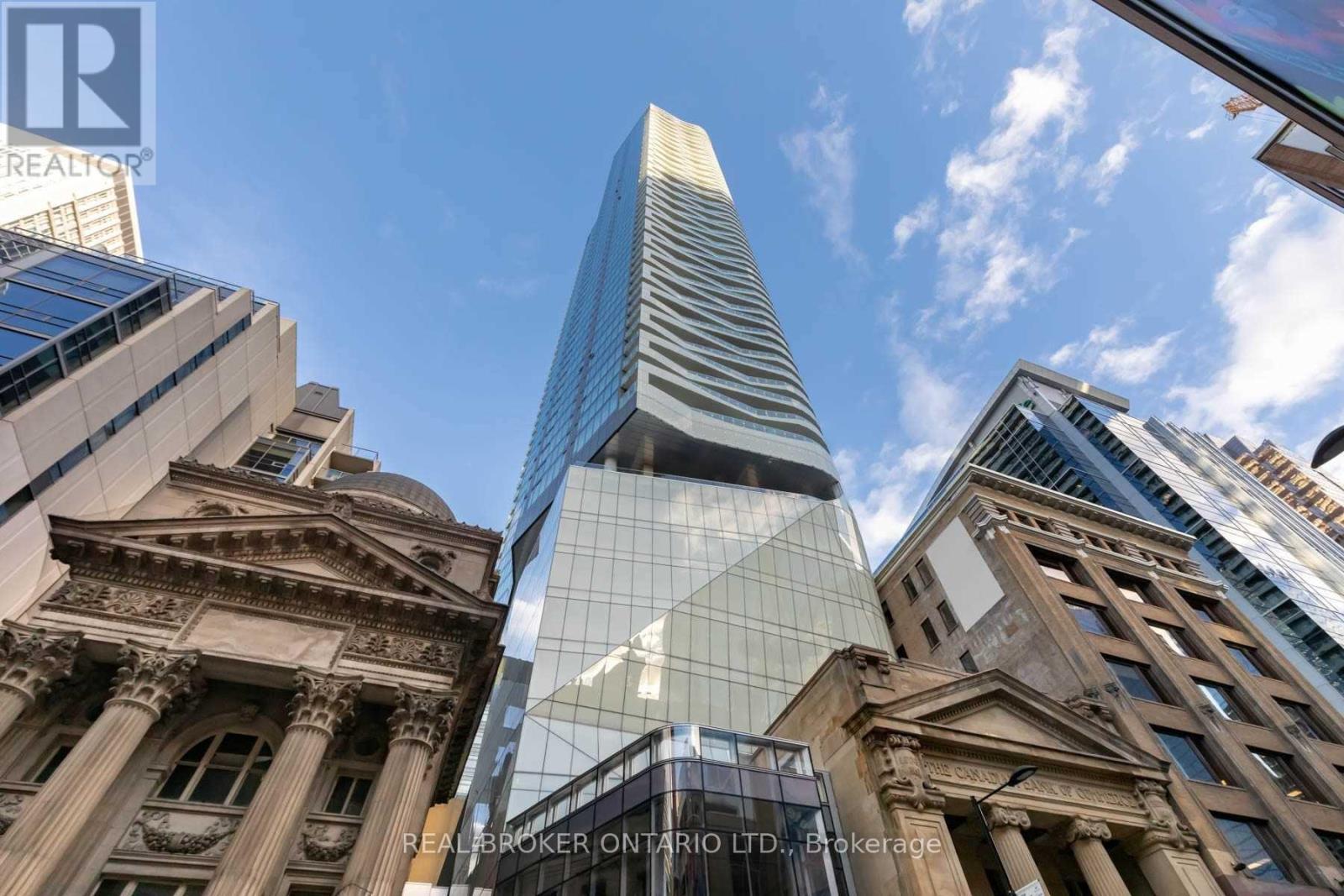 1608 - 197 Yonge Street, Toronto, Ontario M5B 1M4 - Photo 4 - C13546520
