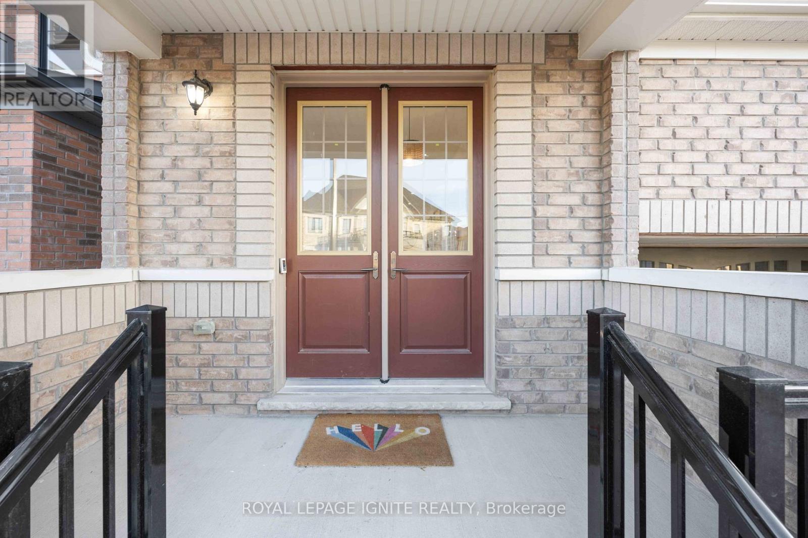 43 Swordfish Drive, Whitby, Ontario L1P 0K7 - Photo 3 - E13546474