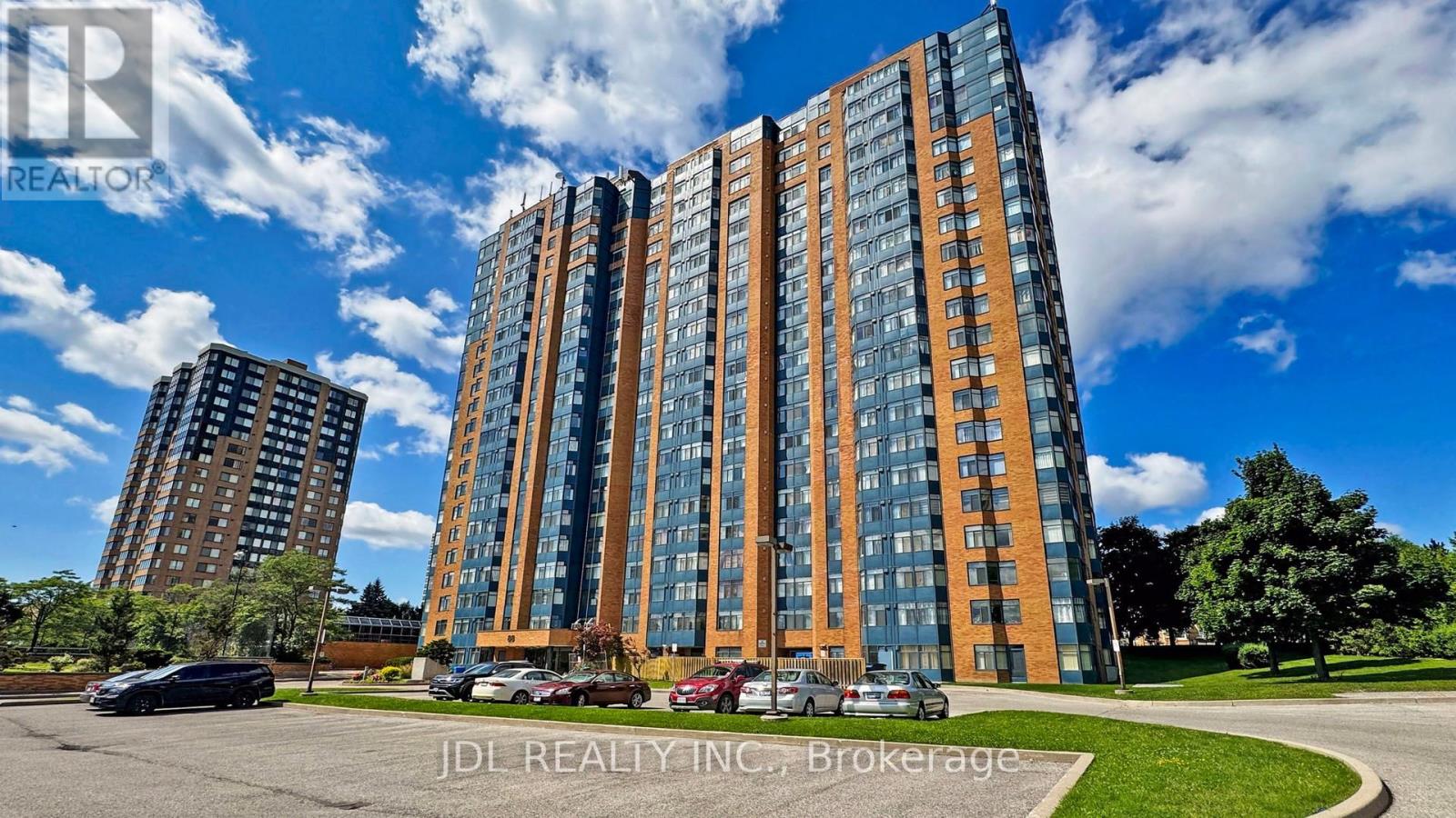 410 - 88 Alton Towers Circle, Toronto, Ontario  M1V 5C5 - Photo 10 - E13546504
