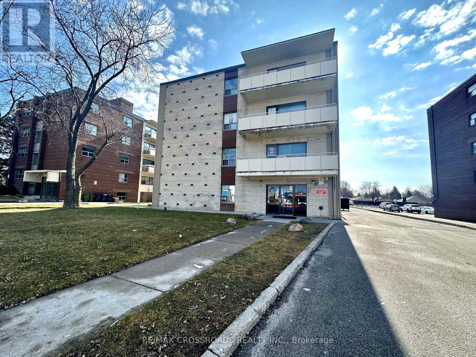 406 - 1181 ELLESMERE ROAD