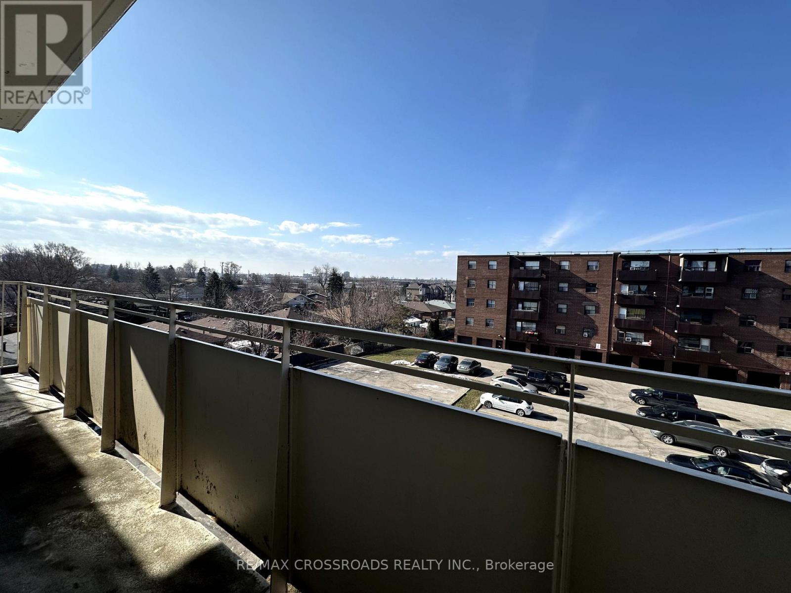406 - 1181 Ellesmere Road, Toronto, Ontario M1P 2X6 - Photo 9 - E13546530
