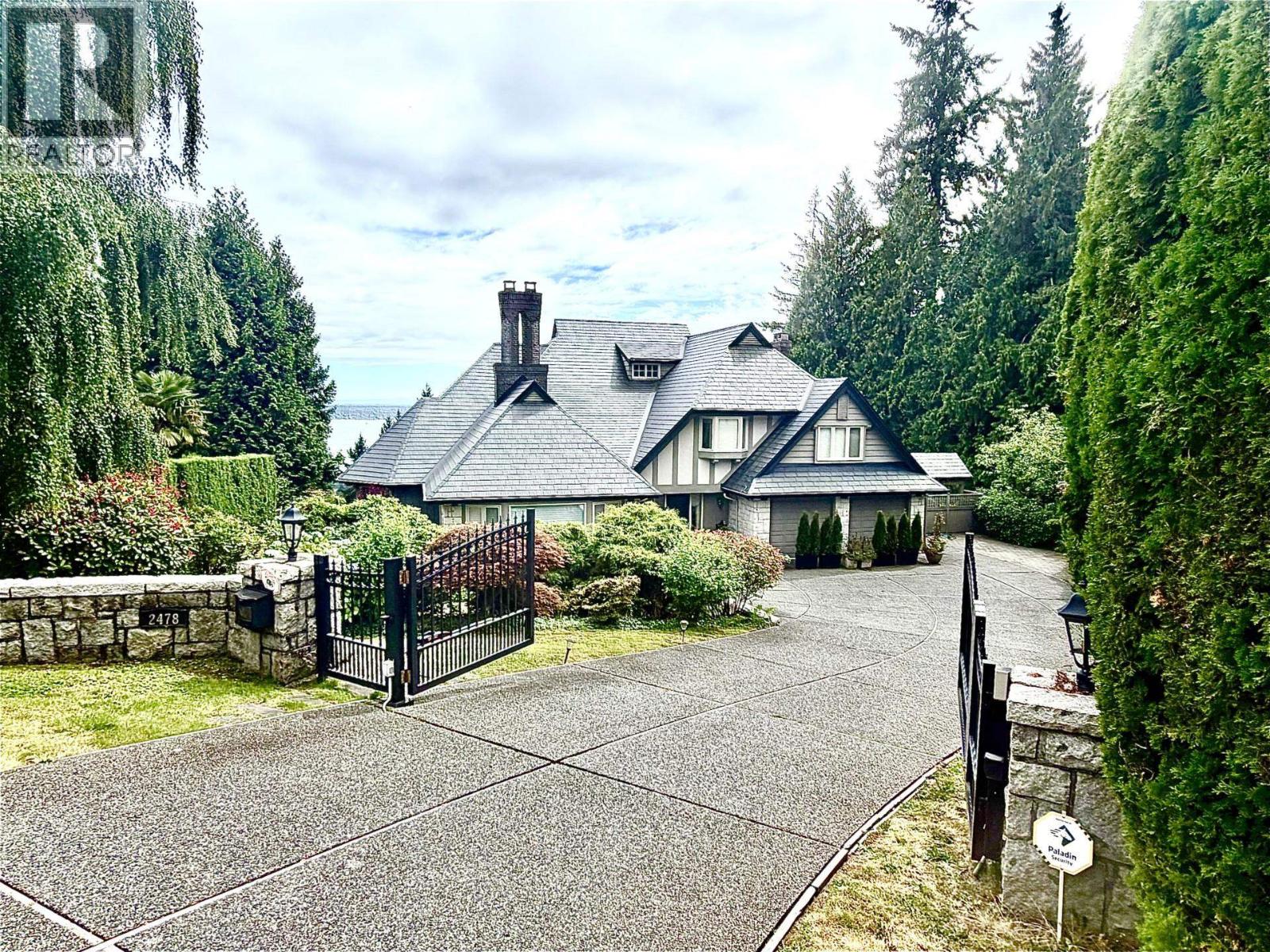 2478 Westhill Court, West Vancouver, British Columbia  V7S 3A5 - Photo 1 - R3144789