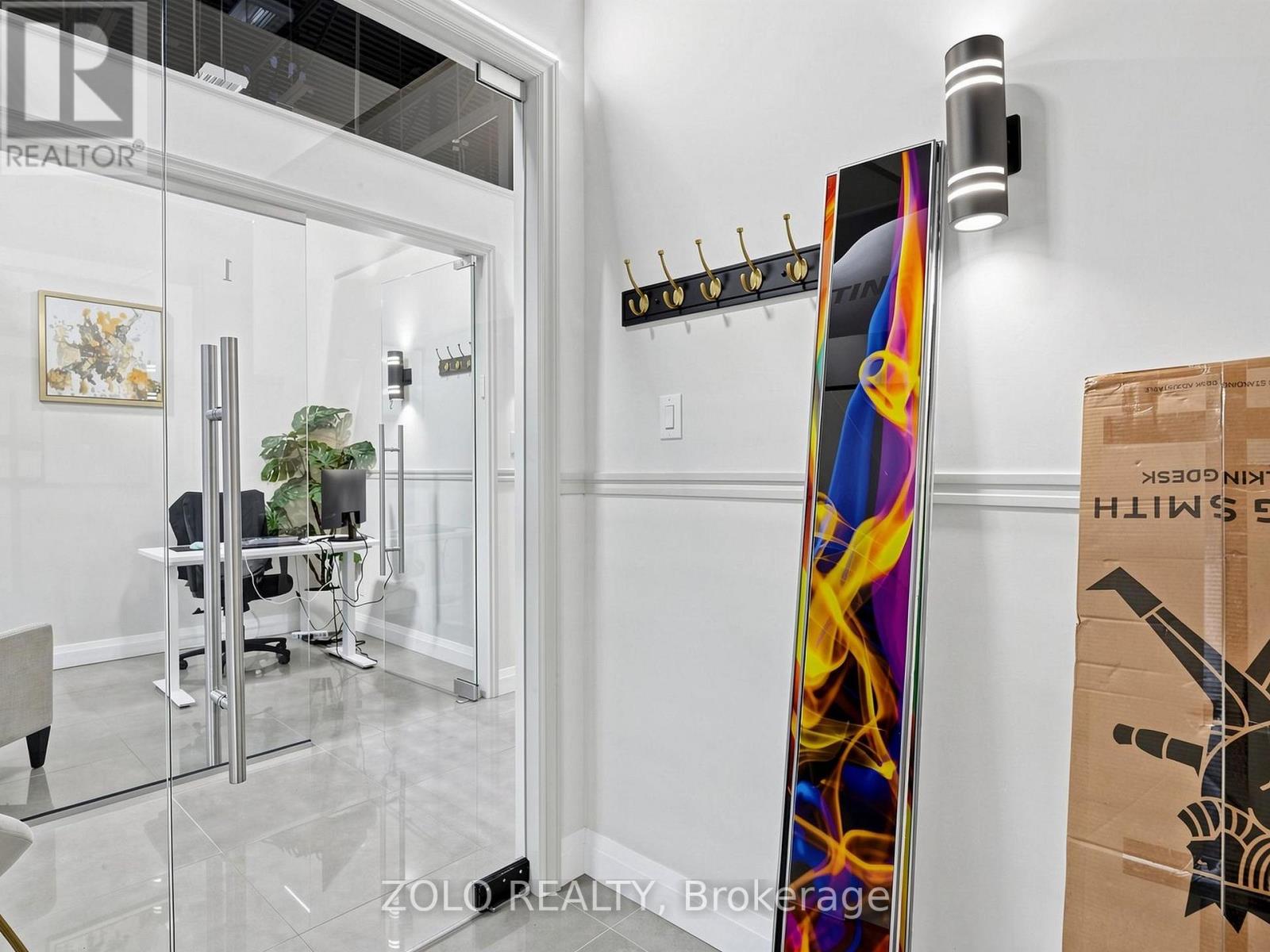 A (305,304,303,302,277) - 7250 Keele Street, Vaughan, Ontario  L4K 1Z8 - Photo 30 - N13546512