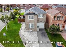 67 DENTON CIRCLE, Vaughan, Ontario