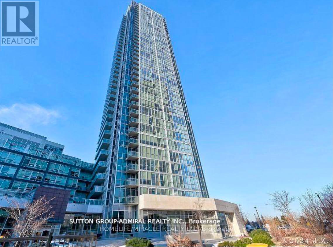 1710 - 2908 HIGHWAY 7 ROAD, Vaughan (Concord)