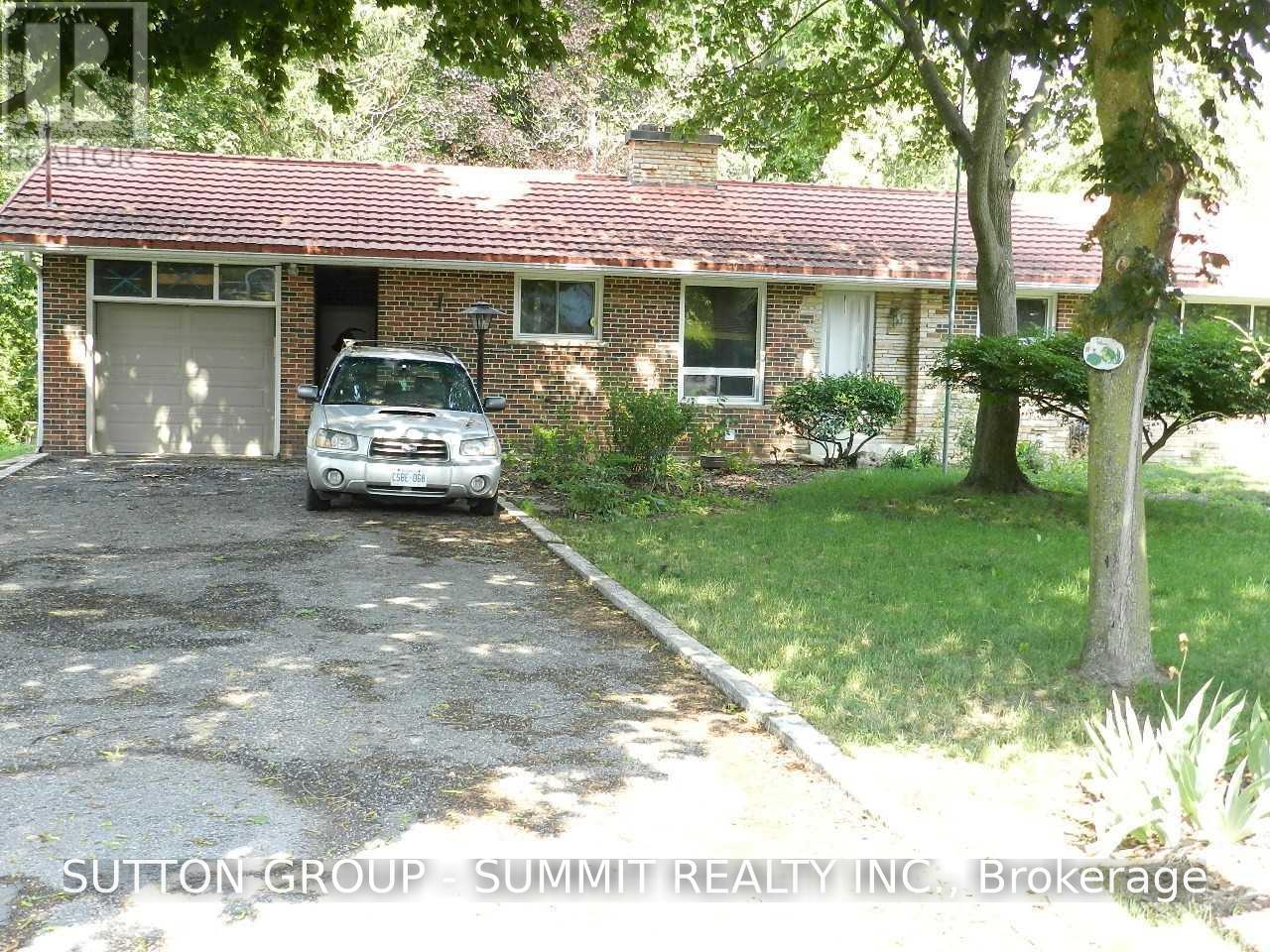 BSMT - 30 ROUGECREST DRIVE, Markham, Ontario