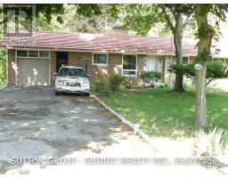 BSMT - 30 ROUGECREST DRIVE, Markham, Ontario