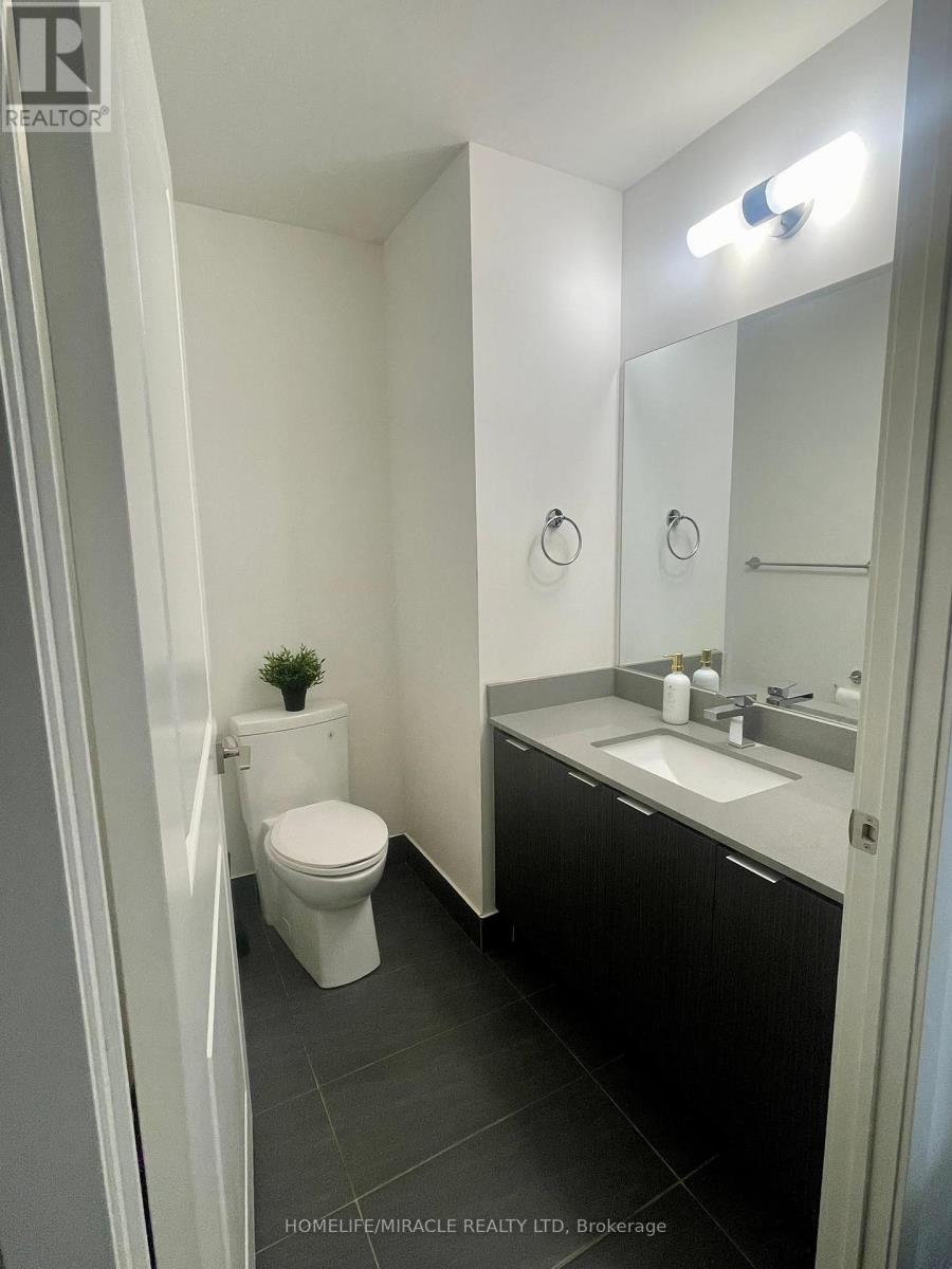 1710 - 2908 Highway 7 Road, Vaughan (Concord), Ontario  L4K 0K5 - Photo 6 - N13546564