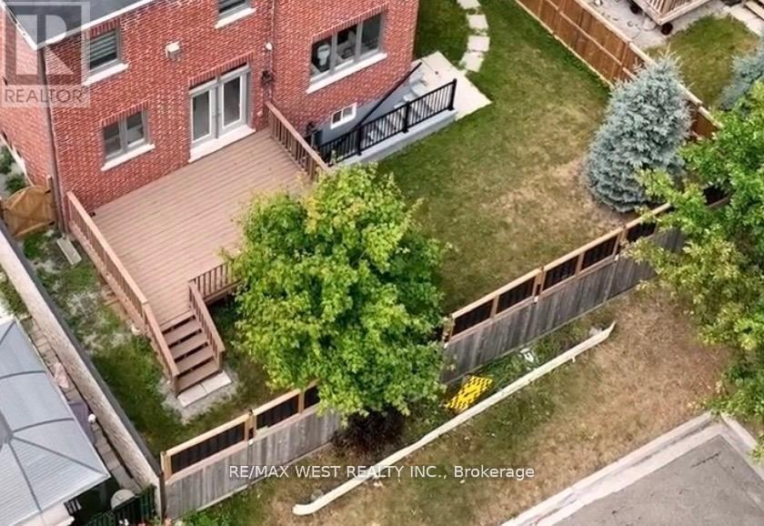 5199 Symphony Court, Mississauga, Ontario  L5M 2M9 - Photo 39 - W13546502
