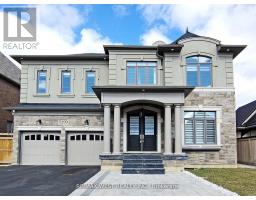 5199 SYMPHONY COURT, Mississauga, Ontario