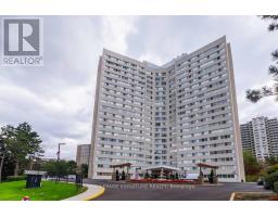 1107 - 3695 KANEFF CRESCENT, Mississauga, Ontario