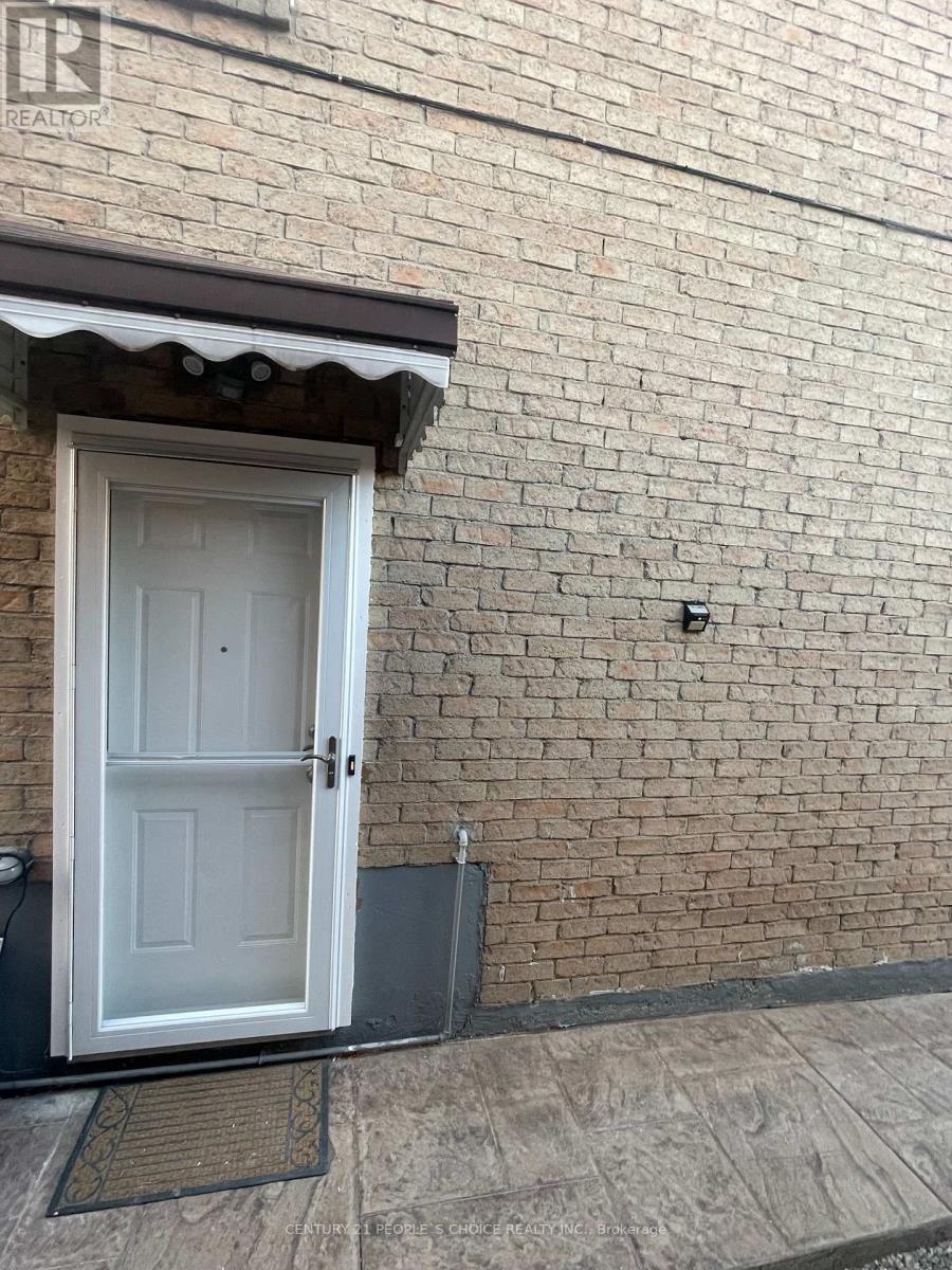 BSMT - 358 KINGSBRIDGE GARDEN CIRCLE, Mississauga, Ontario