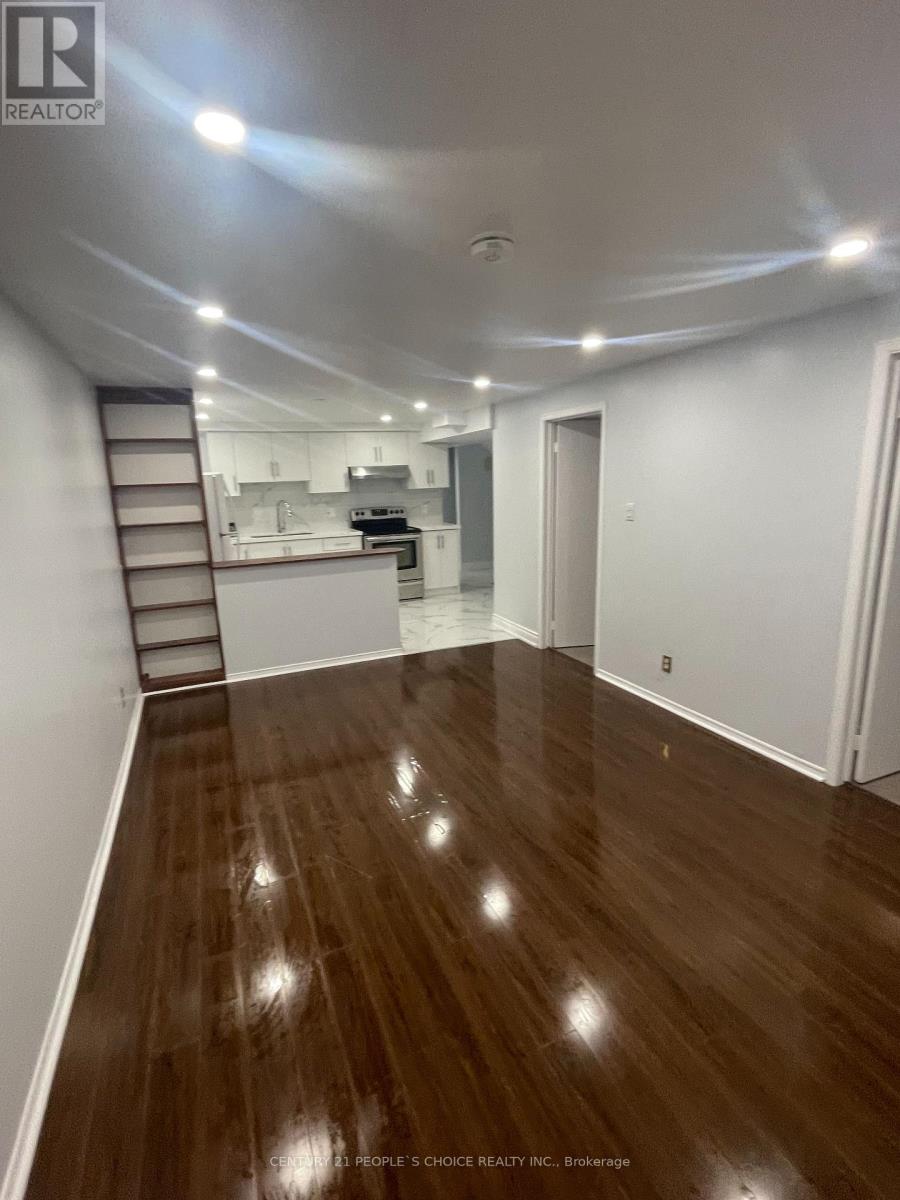 Bsmt - 358 Kingsbridge Garden Circle, Mississauga, Ontario  L5R 1K8 - Photo 10 - W13546518