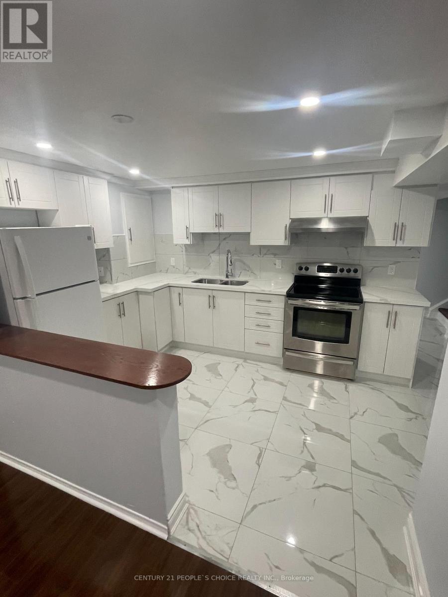 Bsmt - 358 Kingsbridge Garden Circle, Mississauga, Ontario  L5R 1K8 - Photo 7 - W13546518