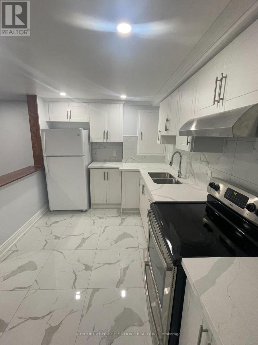 Bsmt - 358 Kingsbridge Garden Circle, Mississauga, Ontario  L5R 1K8 - Photo 8 - W13546518