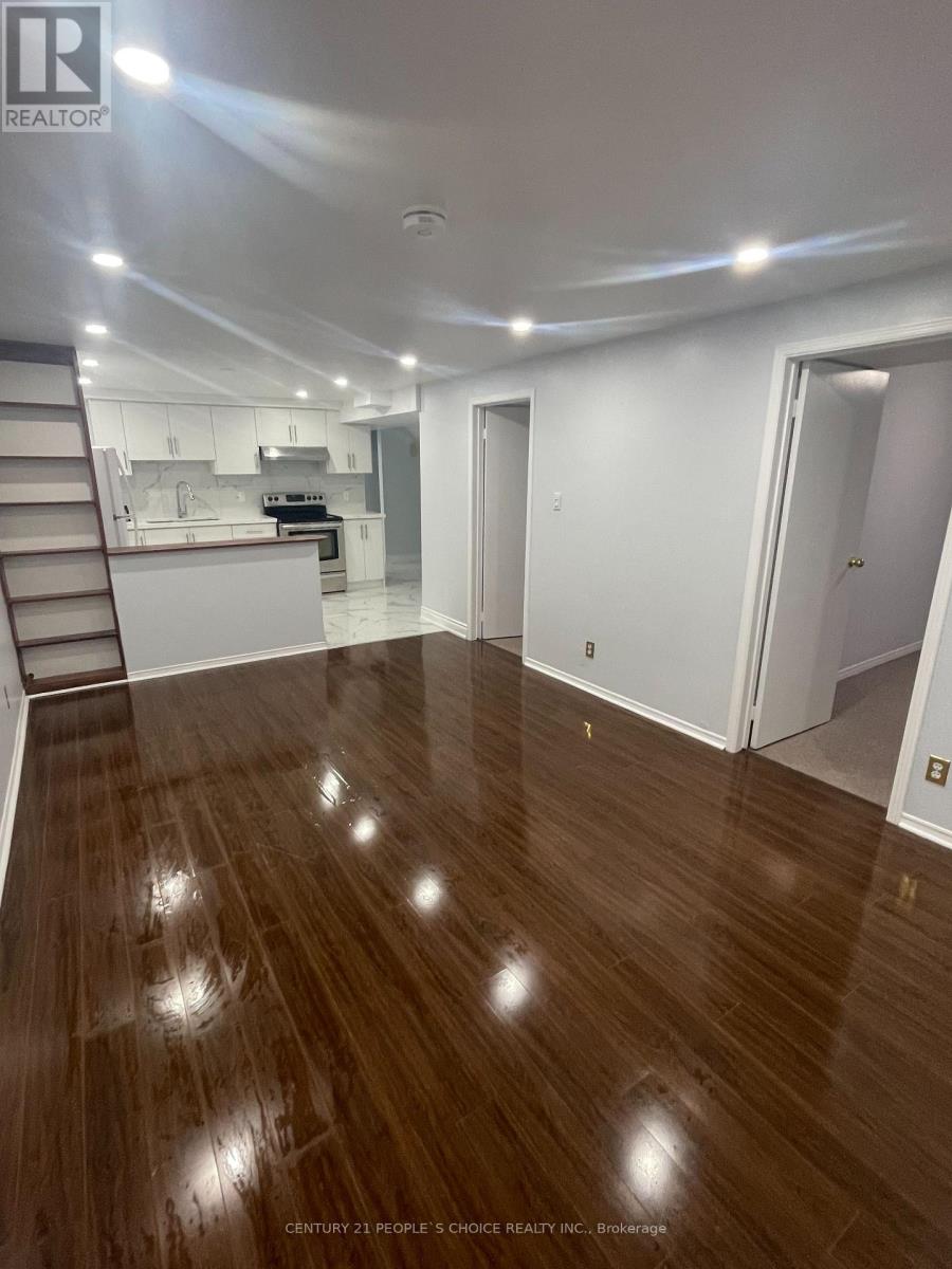 Bsmt - 358 Kingsbridge Garden Circle, Mississauga, Ontario  L5R 1K8 - Photo 9 - W13546518