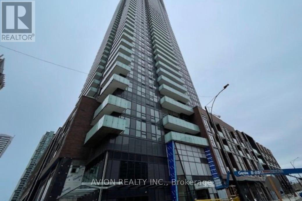 1805 - 430 SQUARE ONE DRIVE, Mississauga, Ontario