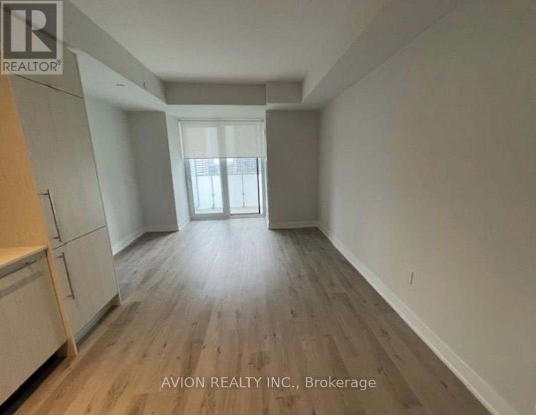 1805 - 430 Square One Drive, Mississauga, Ontario  L5B 0L6 - Photo 2 - W13546532