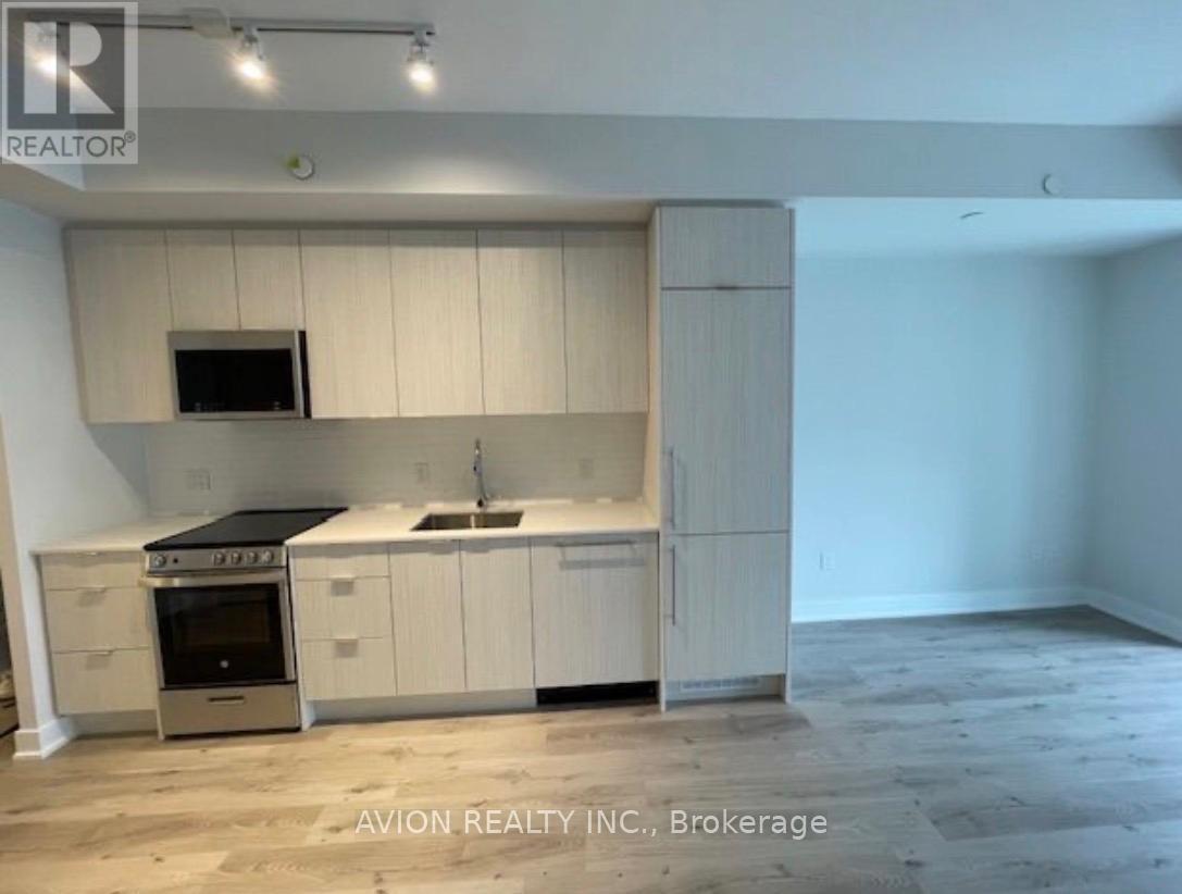 1805 - 430 Square One Drive, Mississauga, Ontario  L5B 0L6 - Photo 3 - W13546532