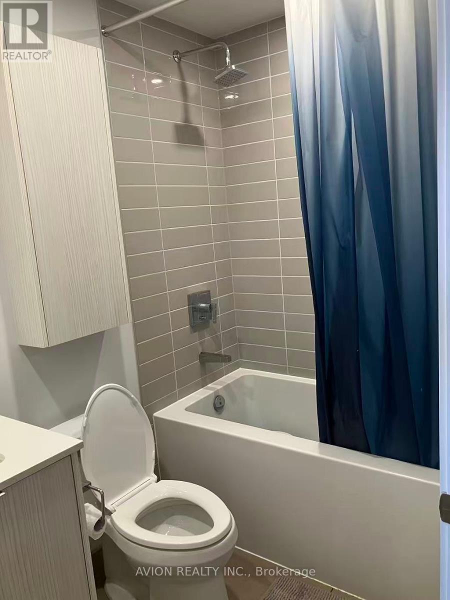 1805 - 430 Square One Drive, Mississauga, Ontario  L5B 0L6 - Photo 5 - W13546532