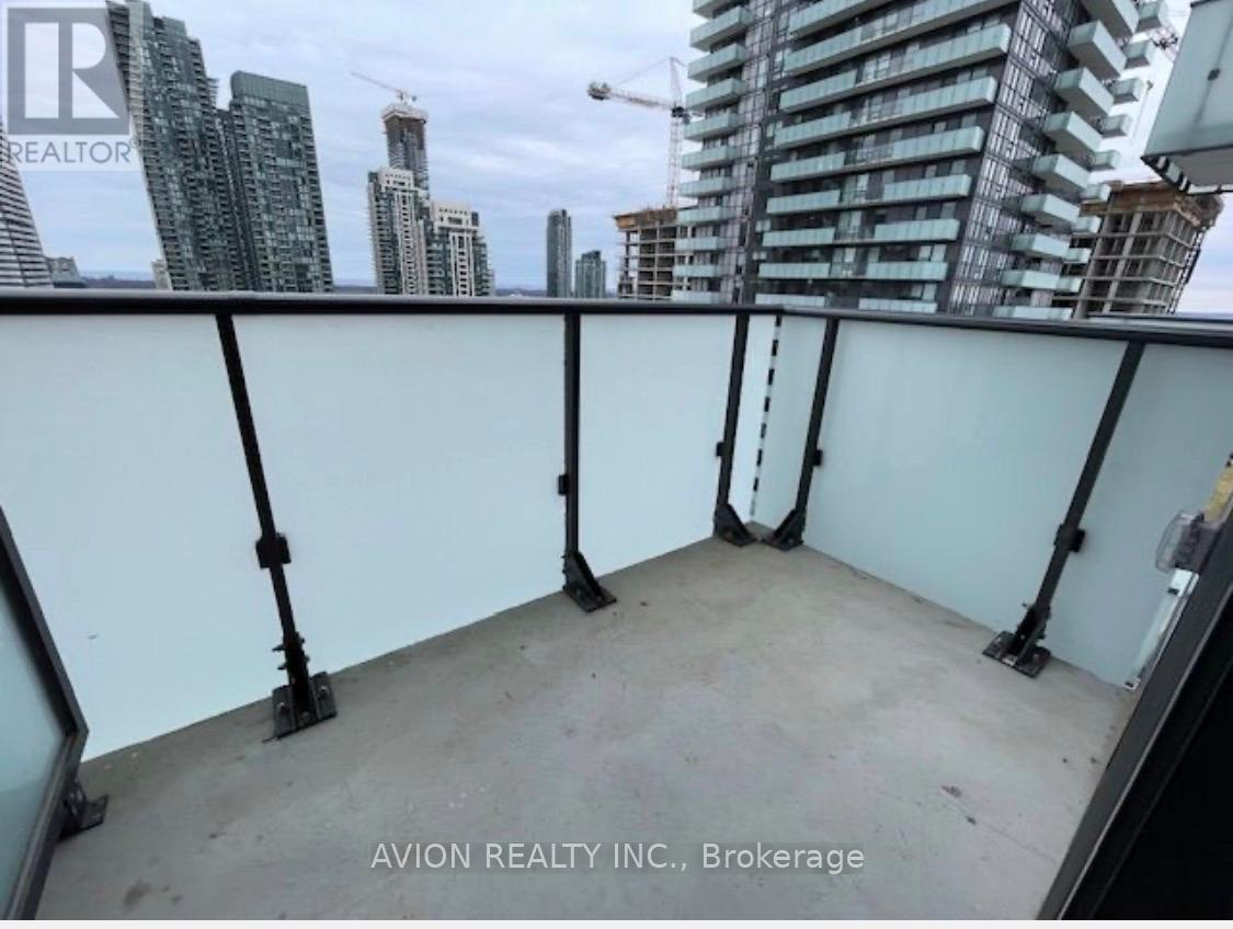 1805 - 430 Square One Drive, Mississauga, Ontario  L5B 0L6 - Photo 7 - W13546532