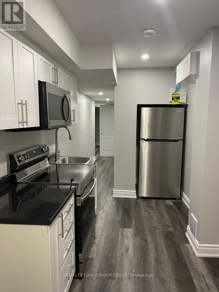 6 Quinton (Lower) Ridge, Brampton, Ontario L6Y 0E3 - Photo 11 - W13546536