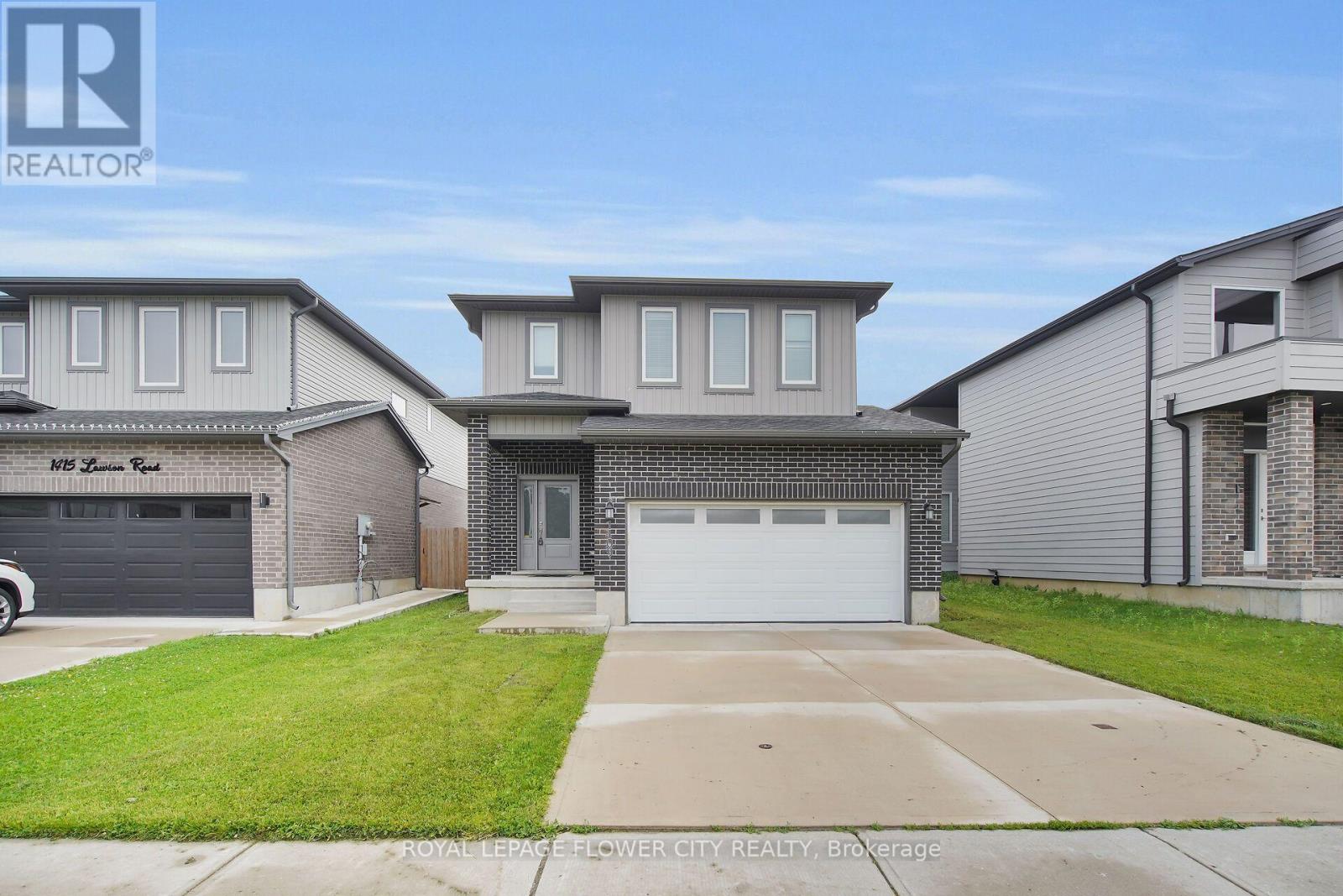 1409 LAWSON ROAD, London North, Ontario